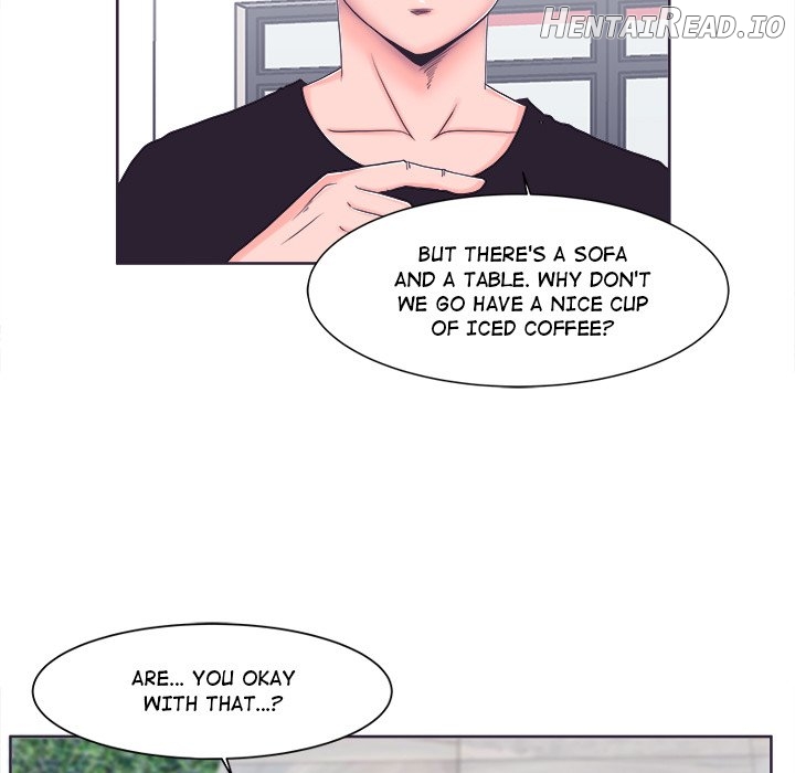 Doggy’s Training Session Chapter 2 - page 96