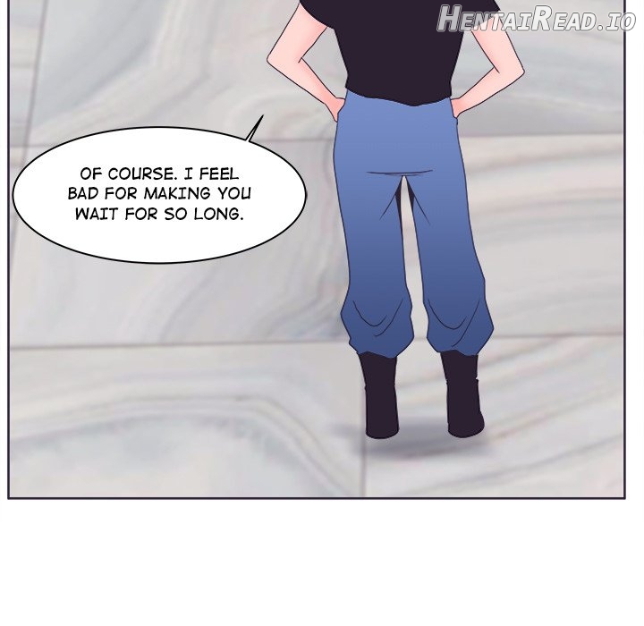 Doggy’s Training Session Chapter 2 - page 98
