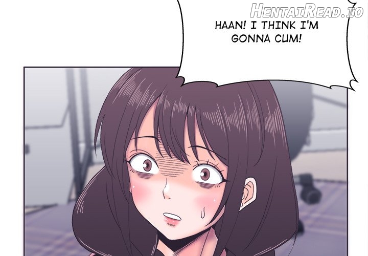 Doggy’s Training Session Chapter 3 - page 3