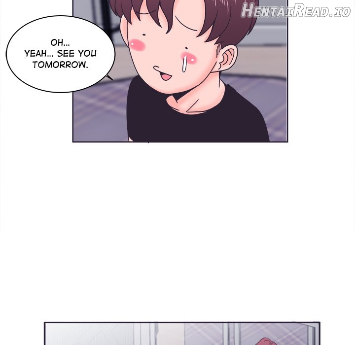 Doggy’s Training Session Chapter 3 - page 33