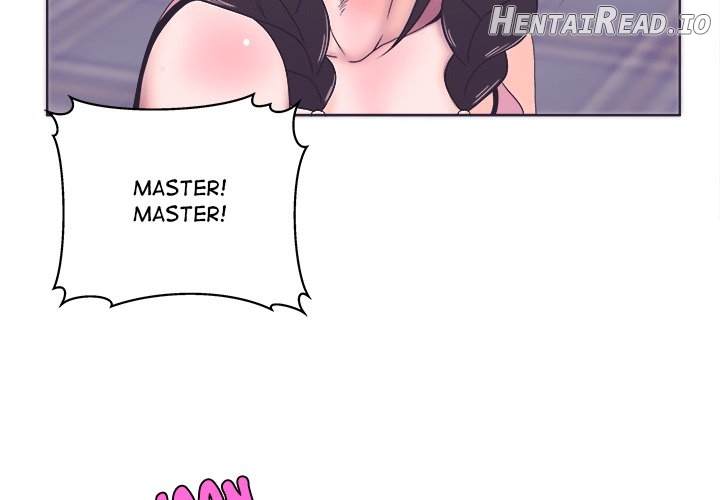 Doggy’s Training Session Chapter 3 - page 4