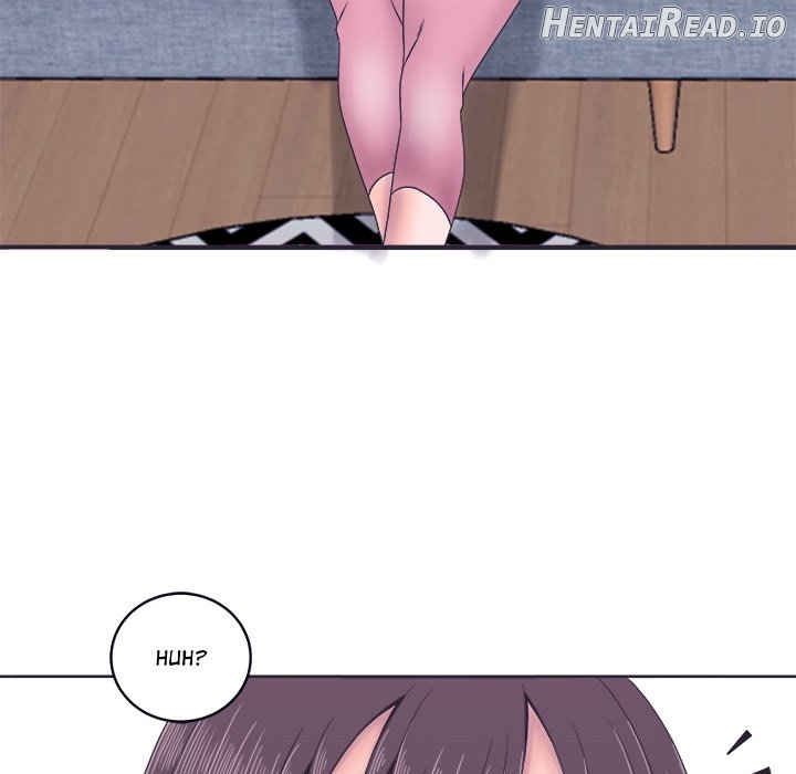 Doggy’s Training Session Chapter 3 - page 45
