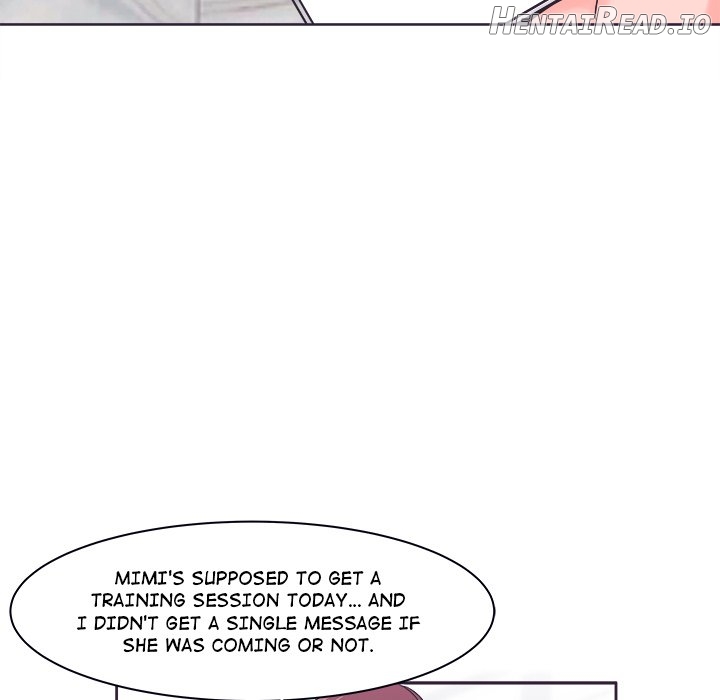 Doggy’s Training Session Chapter 3 - page 77