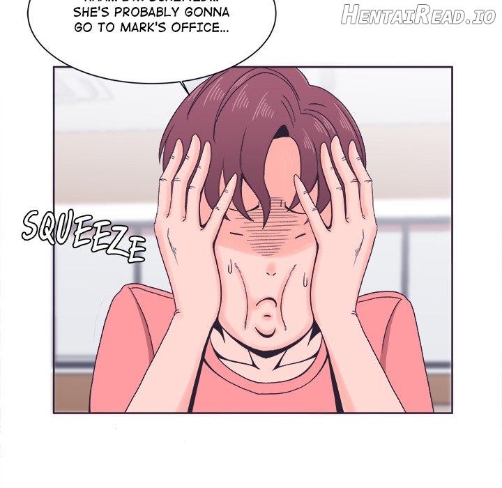 Doggy’s Training Session Chapter 3 - page 83