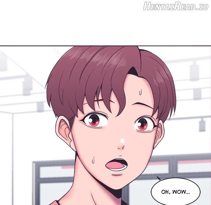 Doggy’s Training Session Chapter 3 - page 90