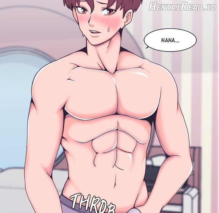Doggy’s Training Session Chapter 4 - page 116