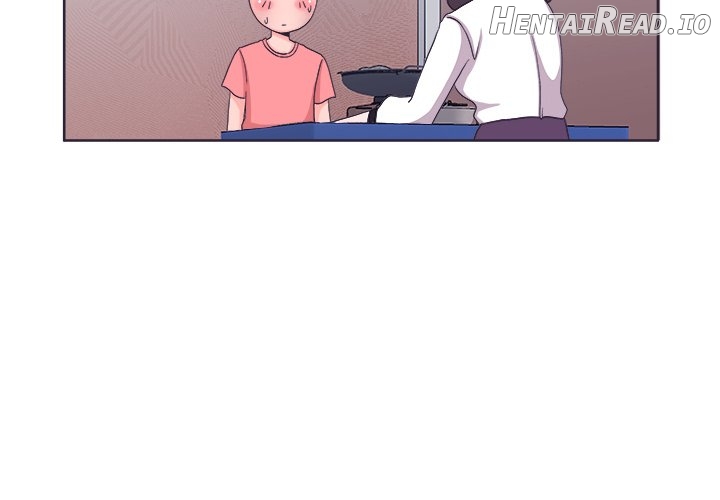 Doggy’s Training Session Chapter 4 - page 4