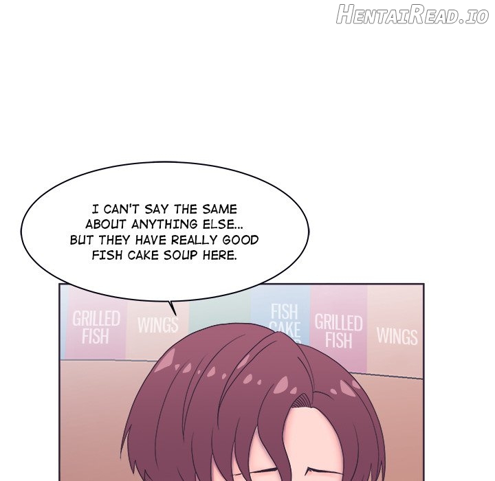 Doggy’s Training Session Chapter 4 - page 5
