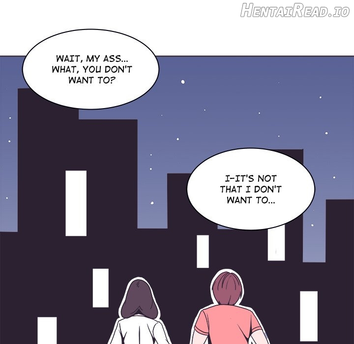 Doggy’s Training Session Chapter 4 - page 72