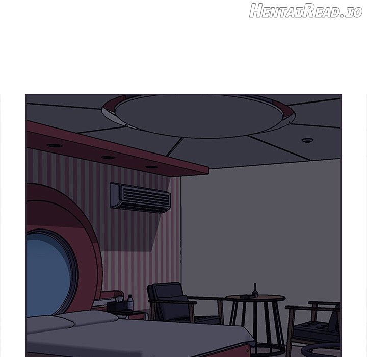 Doggy’s Training Session Chapter 4 - page 85