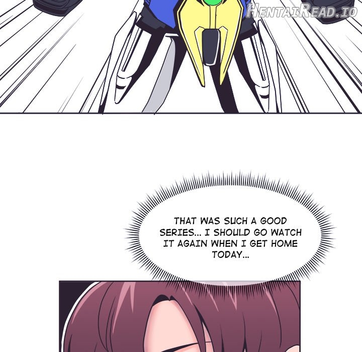 Doggy’s Training Session Chapter 5 - page 116