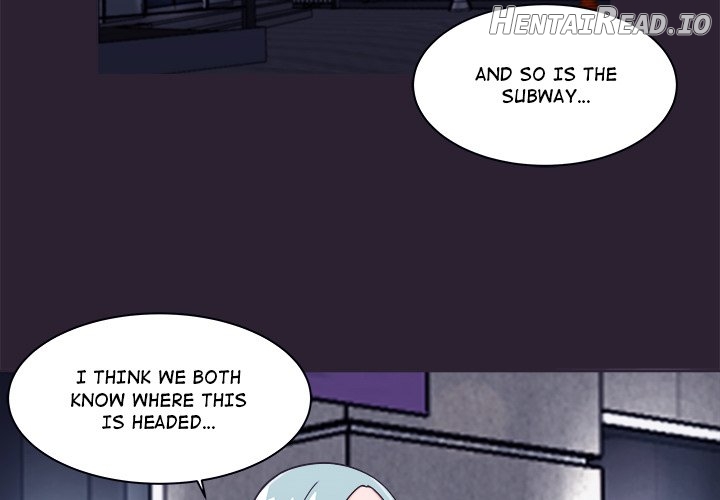 Doggy’s Training Session Chapter 5 - page 2