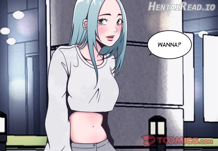 Doggy’s Training Session Chapter 5 - page 3