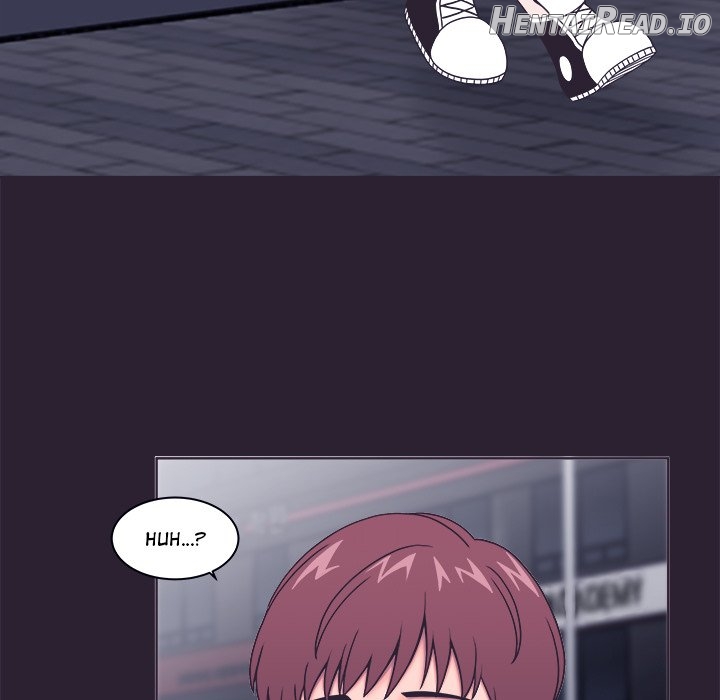Doggy’s Training Session Chapter 5 - page 5