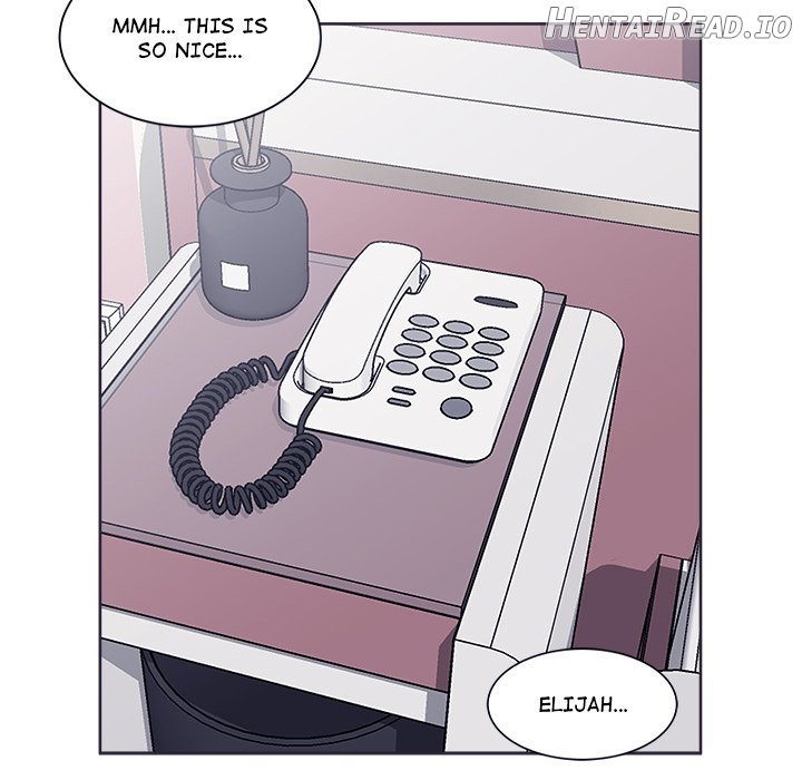 Doggy’s Training Session Chapter 5 - page 76