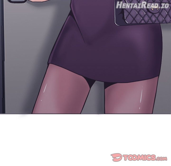 Doggy’s Training Session Chapter 6 - page 32