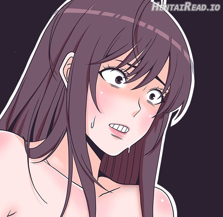 Doggy’s Training Session Chapter 6 - page 7