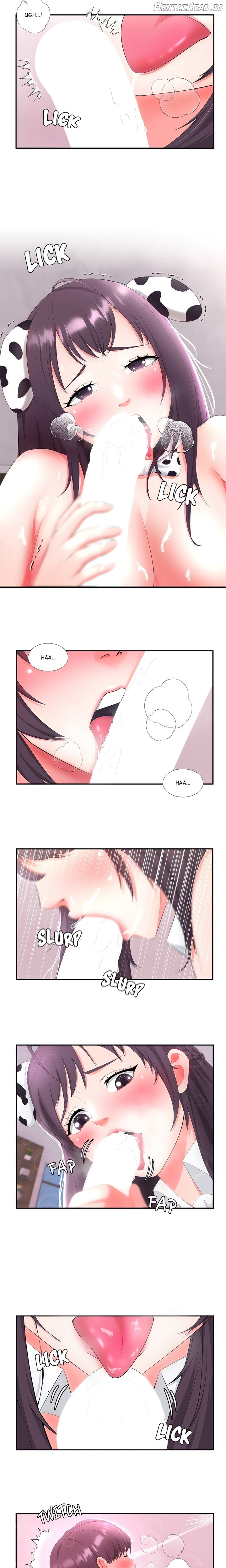 Doggy’s Training Session Chapter 9 - page 2