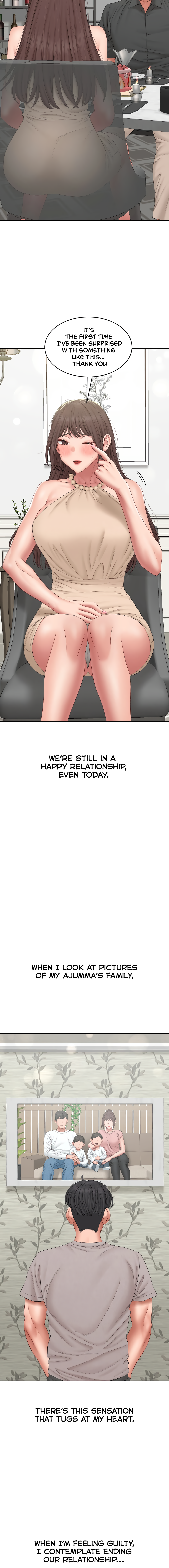 Deviant Diary Chapter 46 - page 10