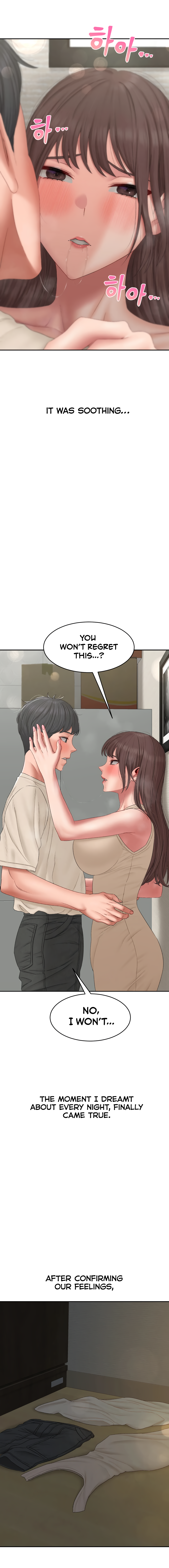 Deviant Diary Chapter 46 - page 2