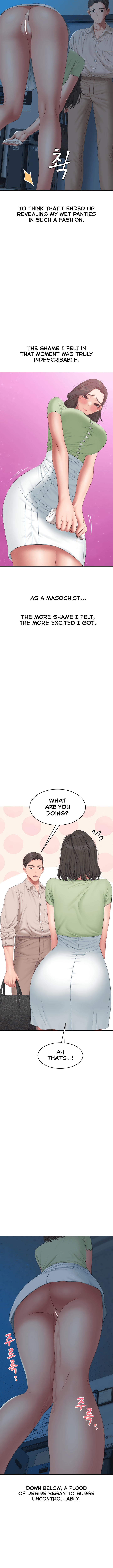 Deviant Diary Chapter 40 - page 2