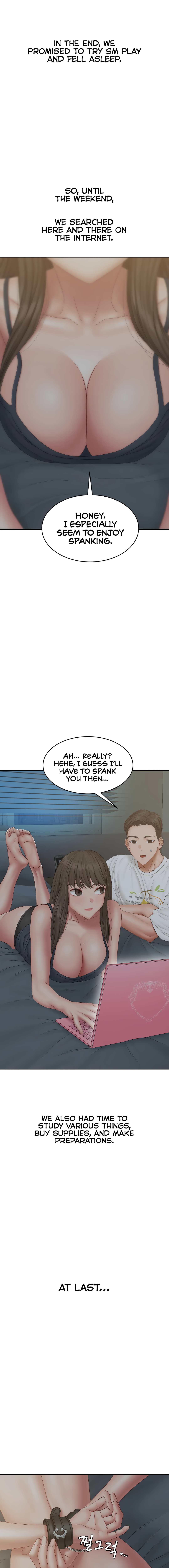 Deviant Diary Chapter 41 - page 11