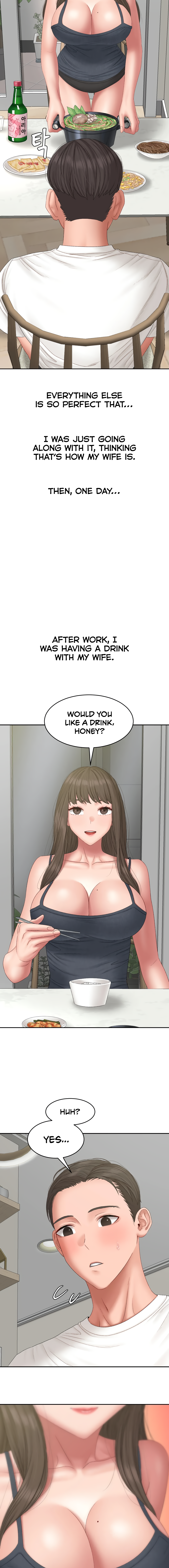 Deviant Diary Chapter 41 - page 4