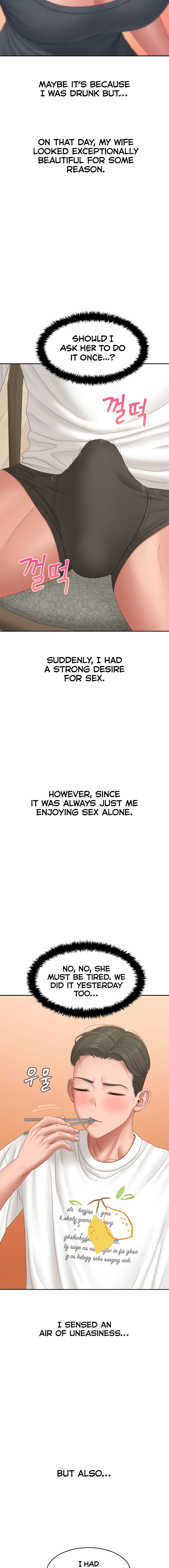 Deviant Diary Chapter 41 - page 5