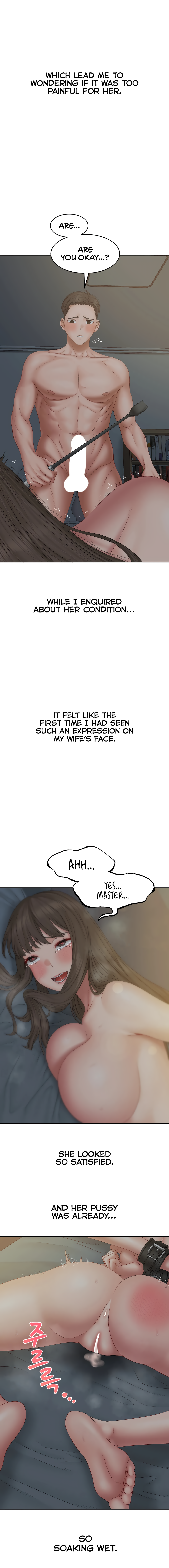 Deviant Diary Chapter 42 - page 4