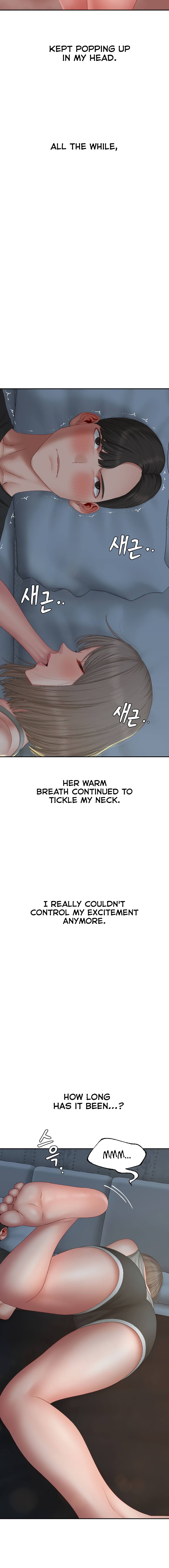 Deviant Diary Chapter 35 - page 3