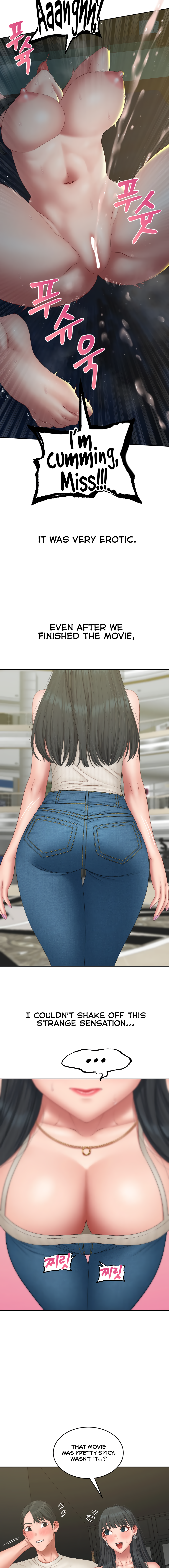 Deviant Diary Chapter 37 - page 5