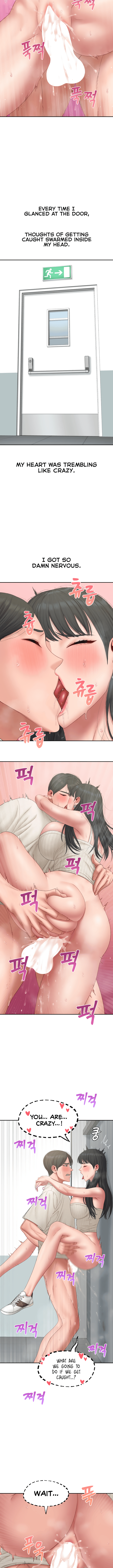 Deviant Diary Chapter 38 - page 3