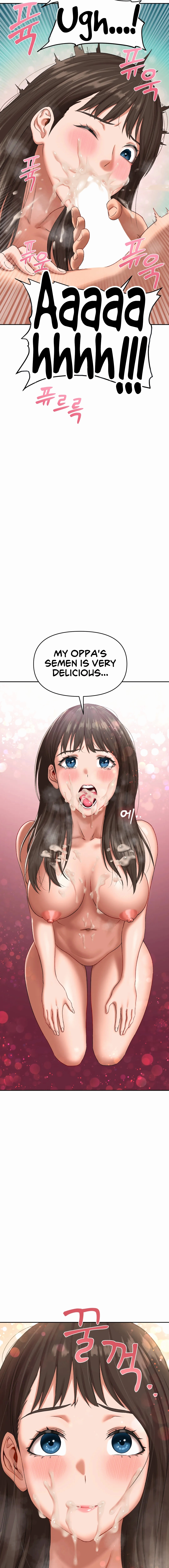 Deviant Diary Chapter 15 - page 2