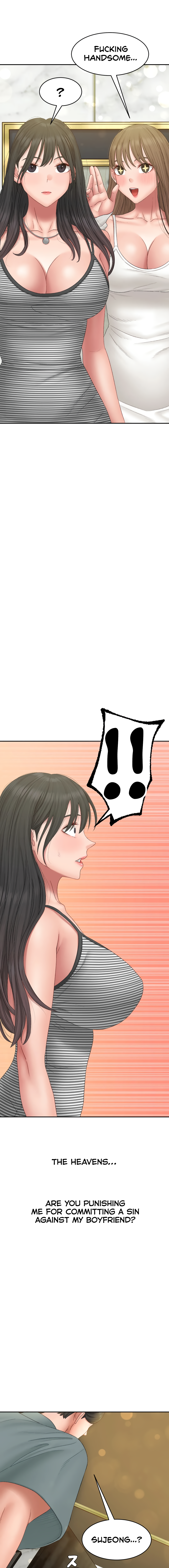 Deviant Diary Chapter 43 - page 11