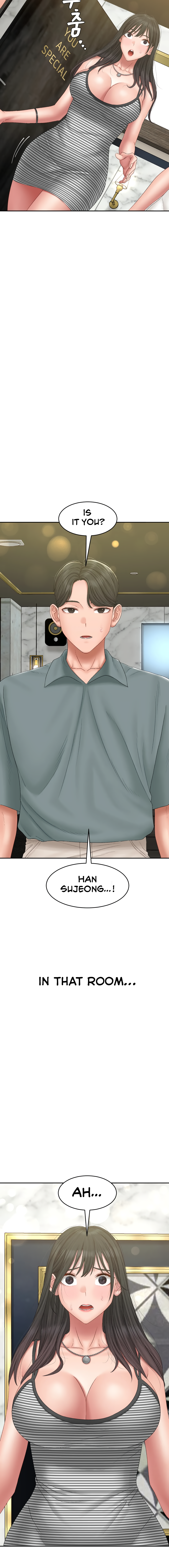 Deviant Diary Chapter 43 - page 12