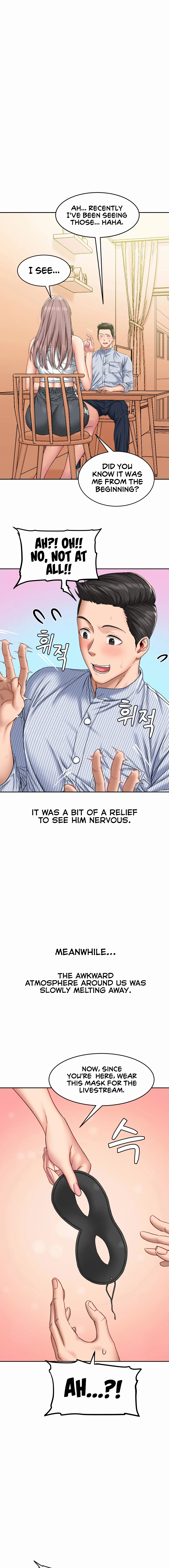 Deviant Diary Chapter 18 - page 4