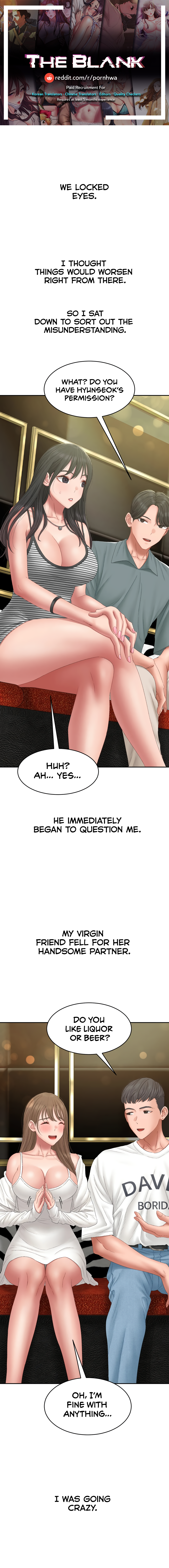 Deviant Diary Chapter 44 - page 1