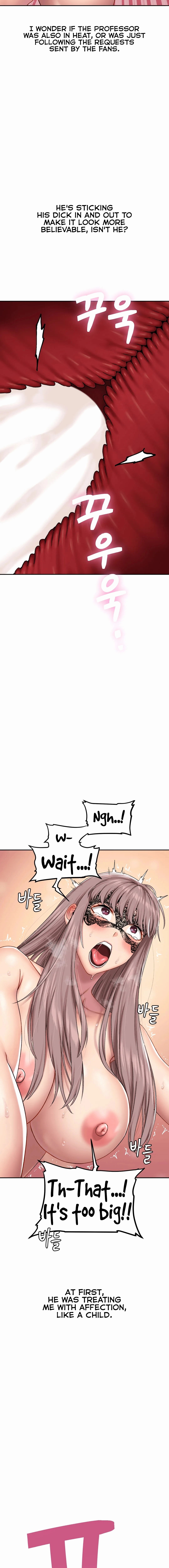 Deviant Diary Chapter 19 - page 5