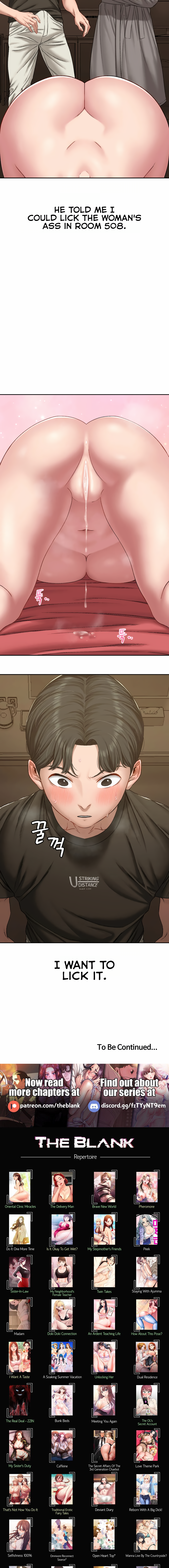 Deviant Diary Chapter 20 - page 10