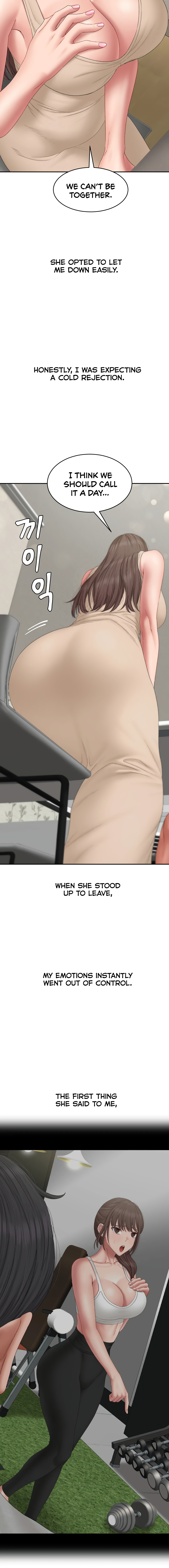 Deviant Diary Chapter 45 - page 10