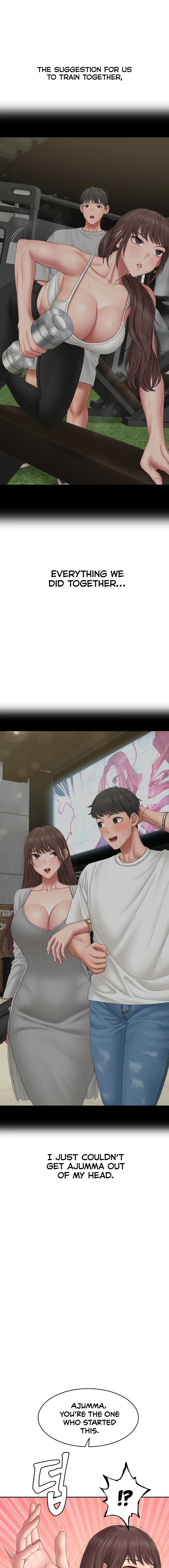 Deviant Diary Chapter 45 - page 11