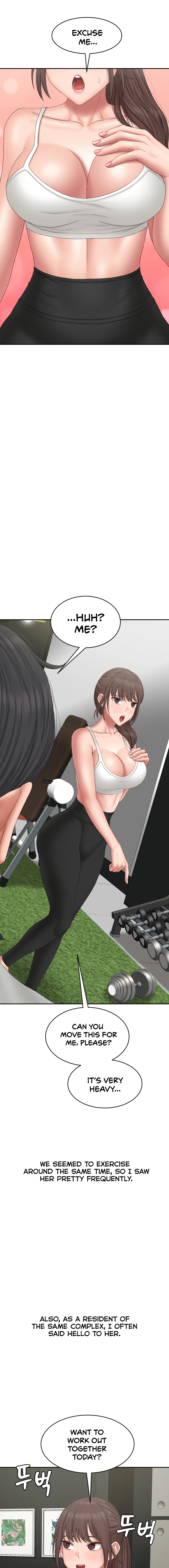 Deviant Diary Chapter 45 - page 2