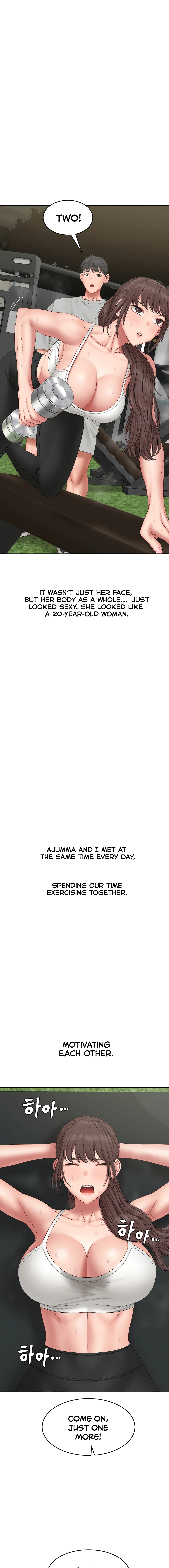 Deviant Diary Chapter 45 - page 4