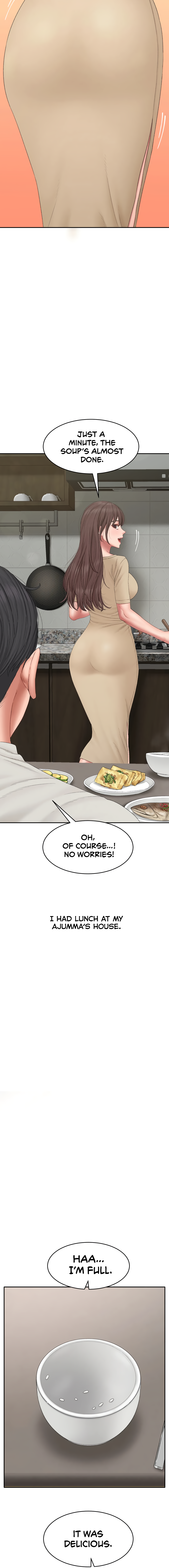 Deviant Diary Chapter 45 - page 6