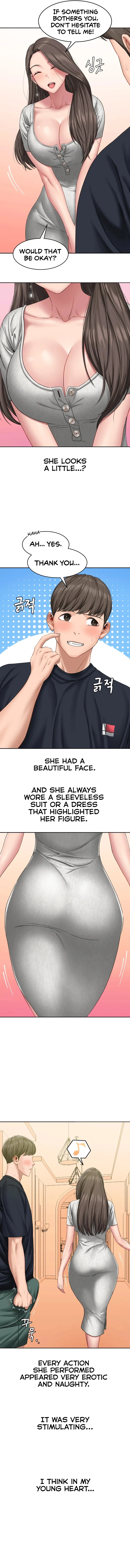 Deviant Diary Chapter 1 - page 3