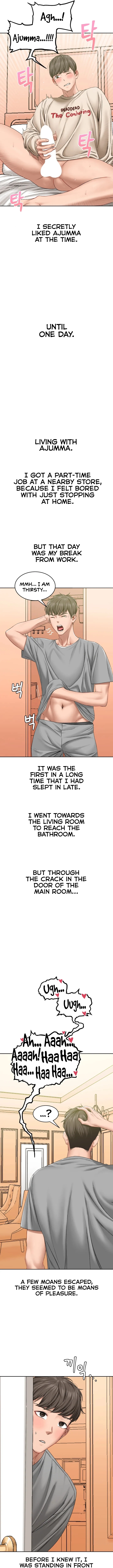 Deviant Diary Chapter 1 - page 4