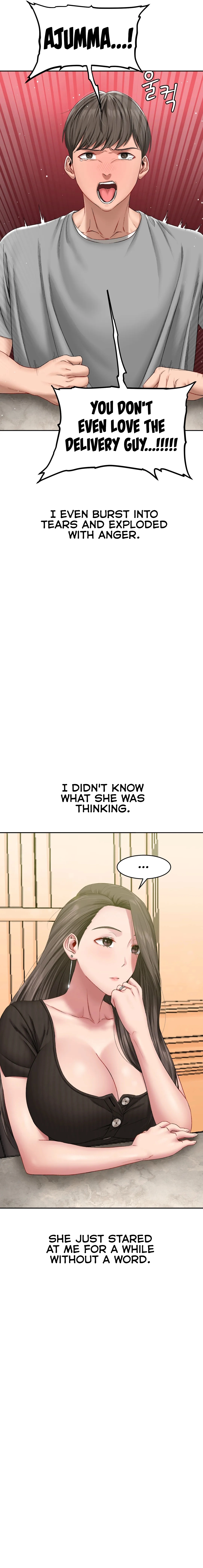 Deviant Diary Chapter 2 - page 11