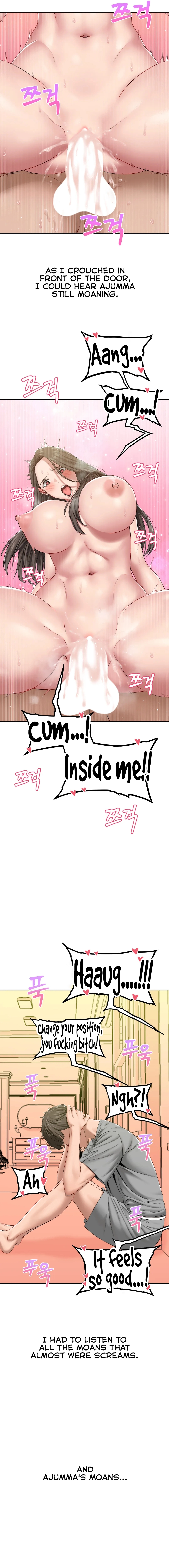 Deviant Diary Chapter 2 - page 2