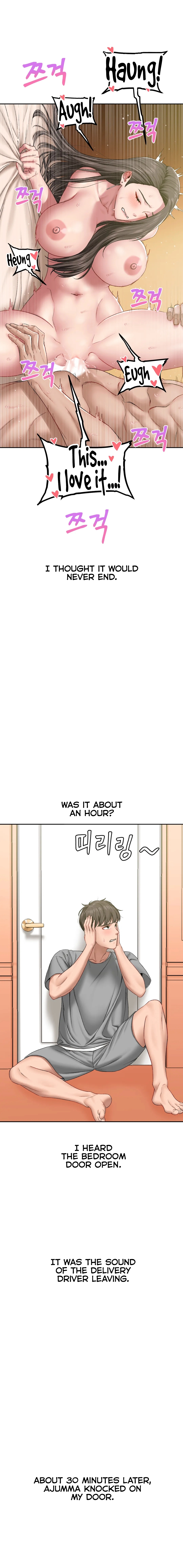 Deviant Diary Chapter 2 - page 3