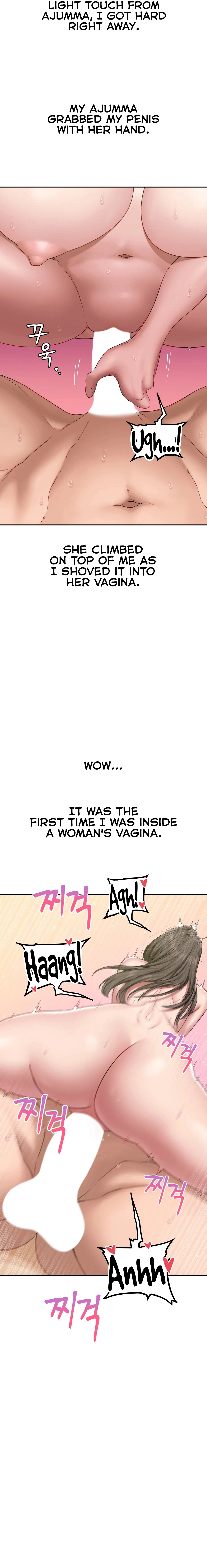 Deviant Diary Chapter 3 - page 4